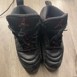 Jordan 12 Retro Utility (GS)